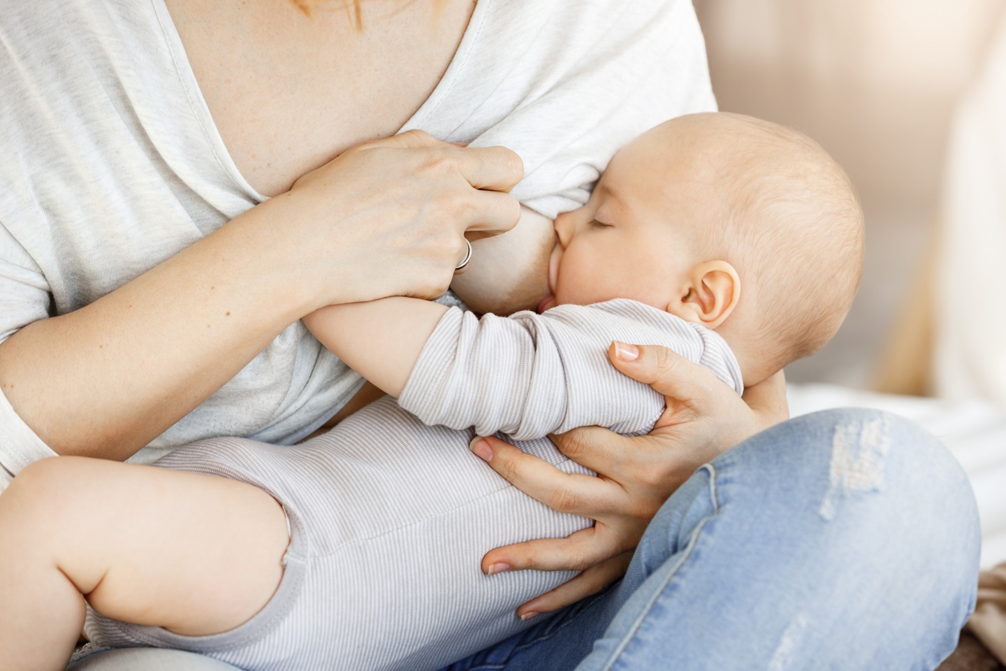 breastfeeding